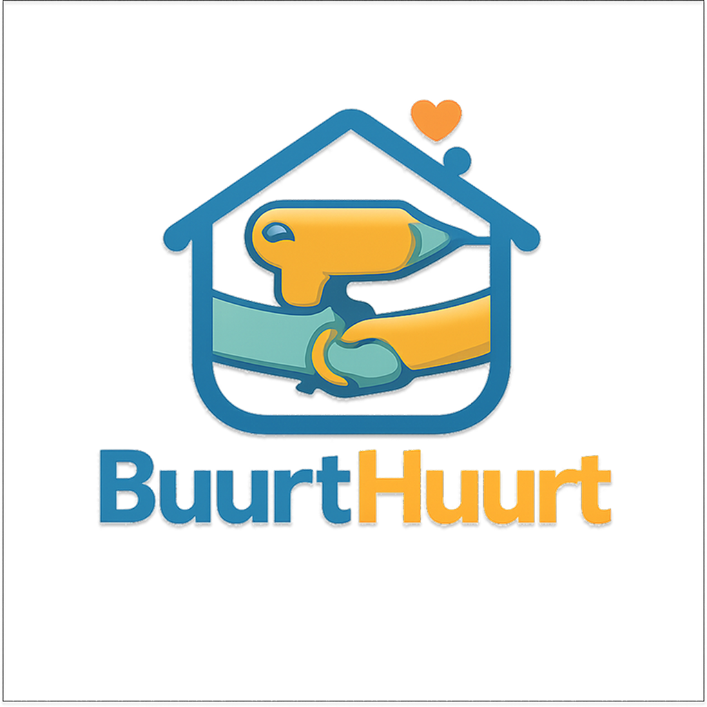 BuurtHuurt